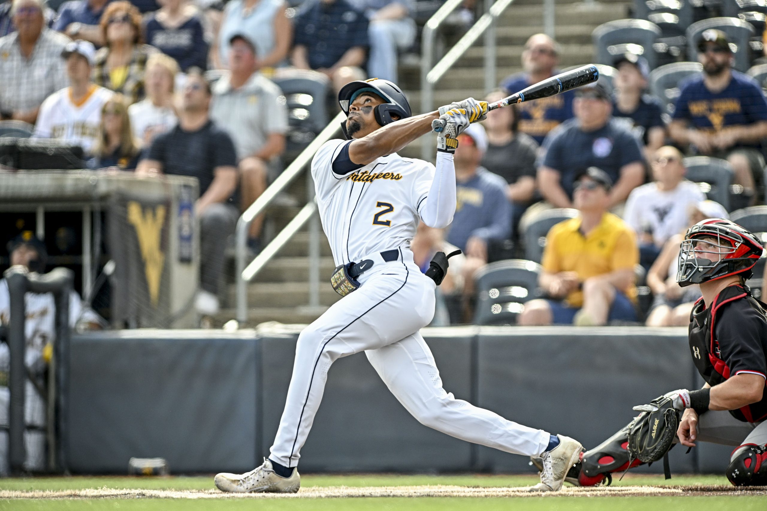 Getting away from the game helped WVU players refocus for their trip to the NCAA tournament